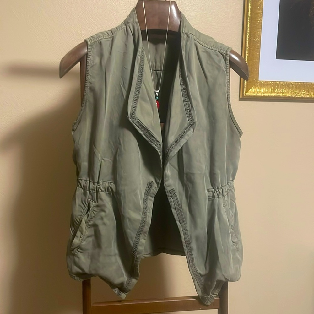 Max Jeans casual vest